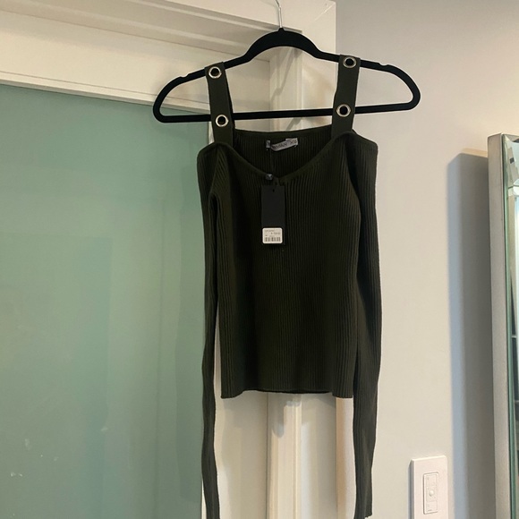 CARMAR Sweater -NWT- size XS - Picture 7 of 8